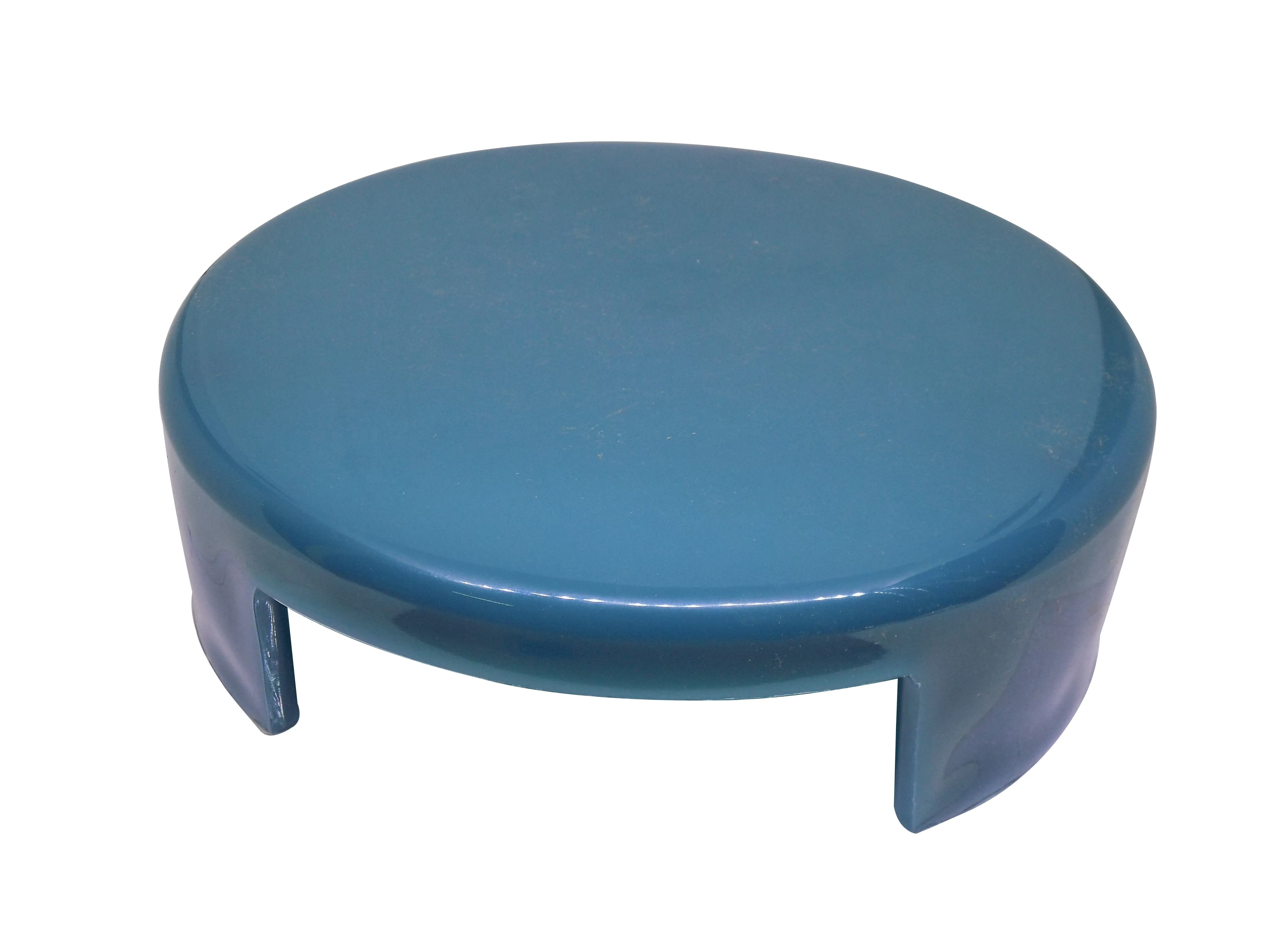 2071 Multipurpose Non-Slip Plastic Stool