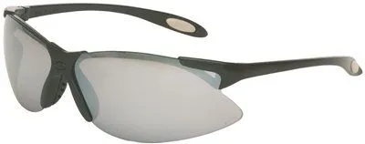 A900 Series Eyewear Silver Lens