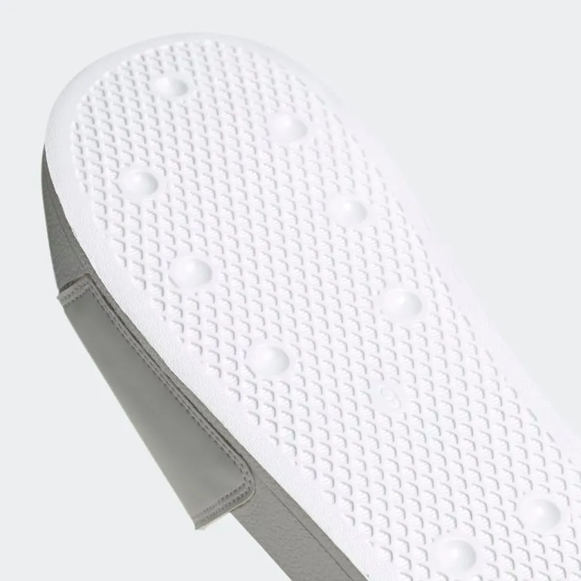 Adidas Adilette Lite Slides - Cloud White / Core Black