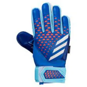 Adidas Junior Predator Match Fingersave Goalkeeper Glove