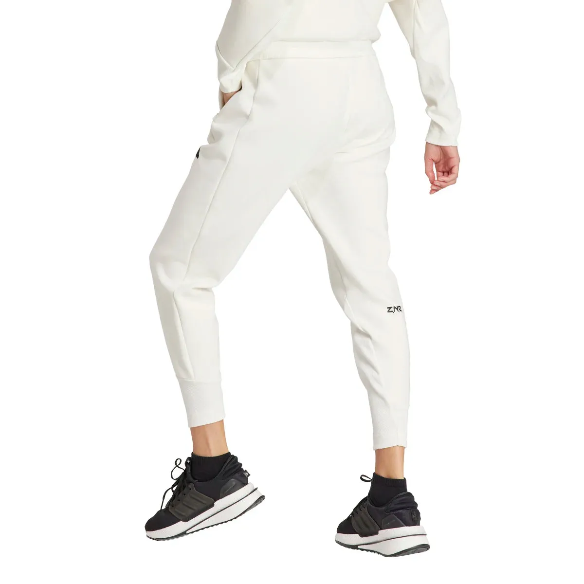 adidas Women's Z.N.E. Tracksuit Pants