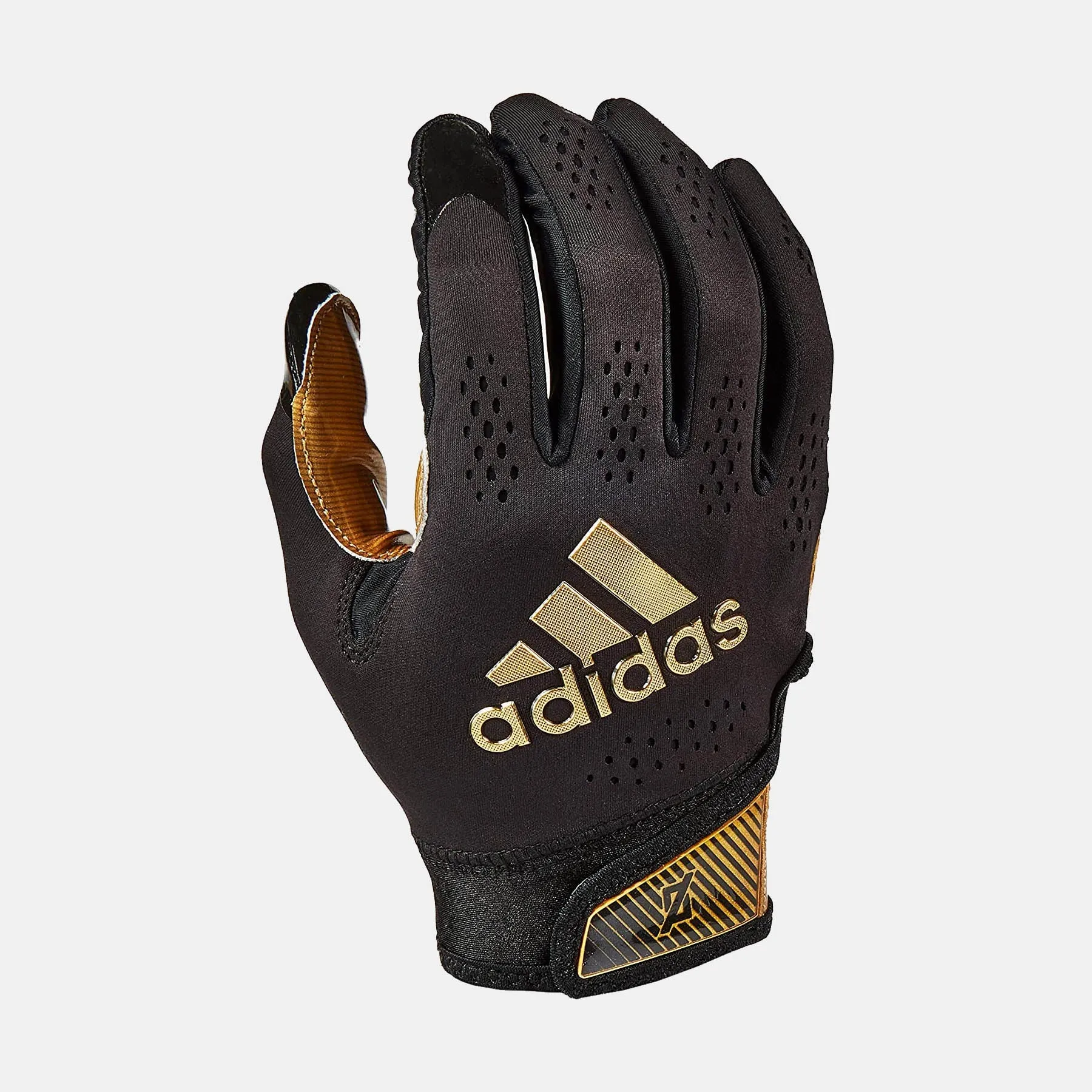 Adizero 5-Star 11 Football Receiver Glove