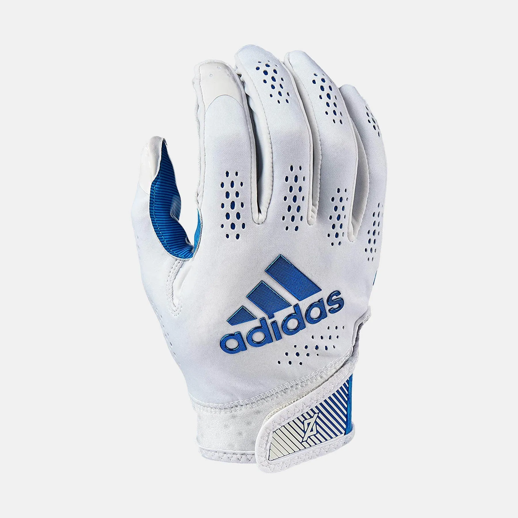 Adizero 5-Star 11 Football Receiver Glove