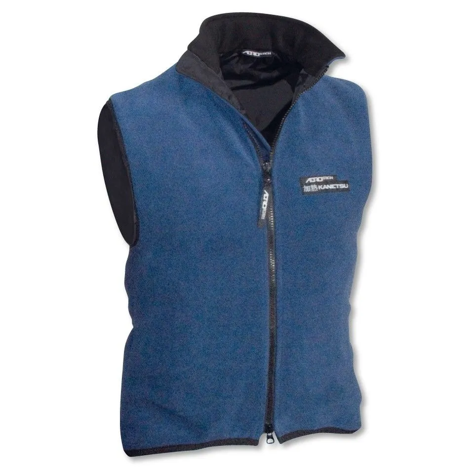 Aerostich TLTec Wind Blocker Electric Vest