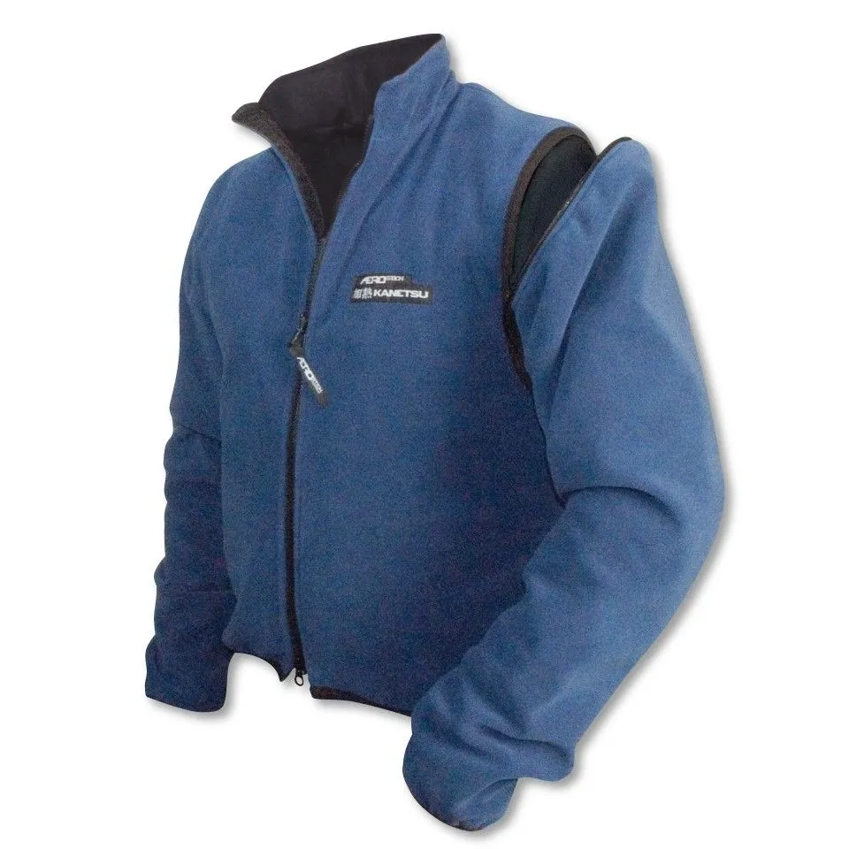 Aerostich TLTec Wind Blocker Electric Vest