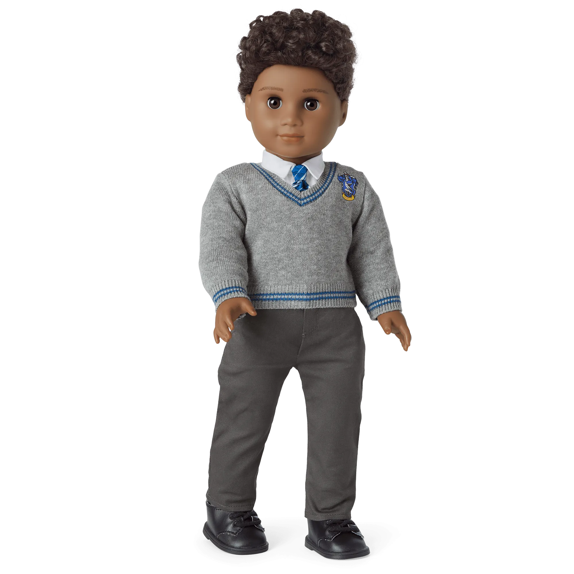 American Girl® Ravenclaw™ Set for 18-inch Dolls