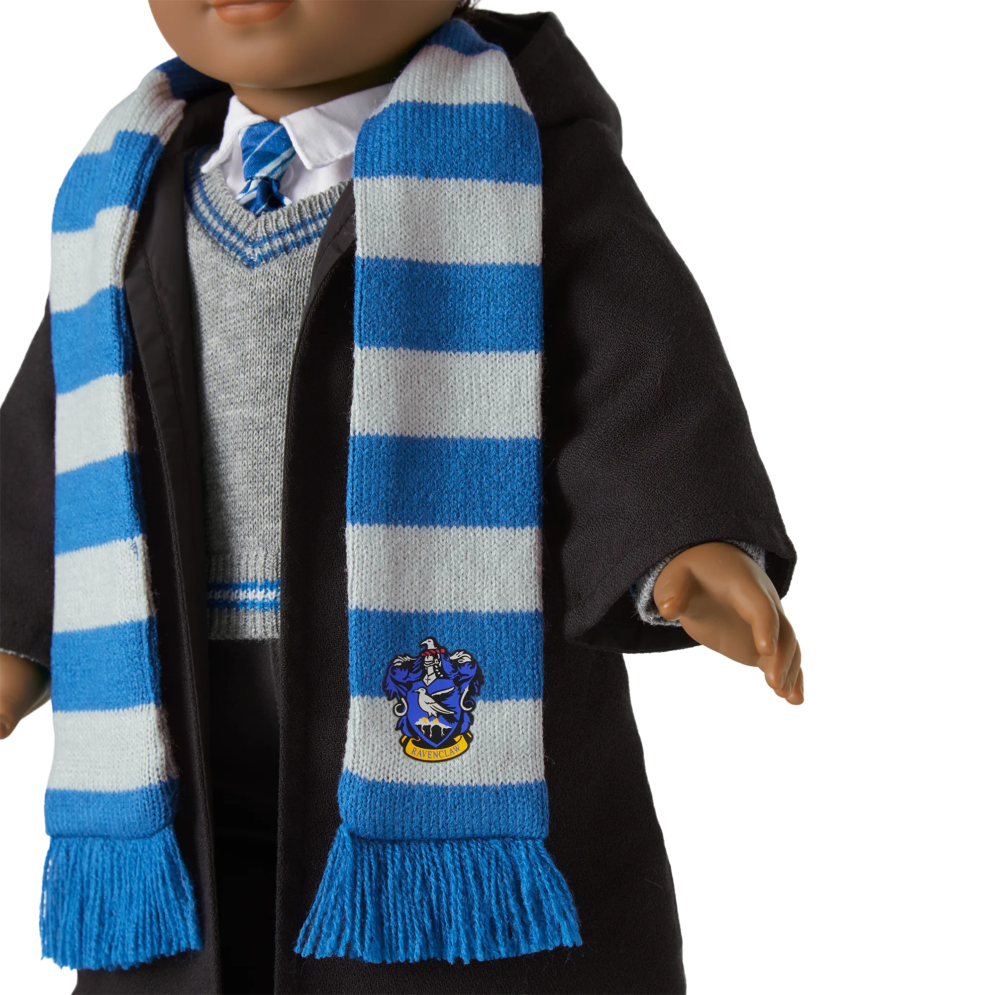 American Girl® Ravenclaw™ Set for 18-inch Dolls