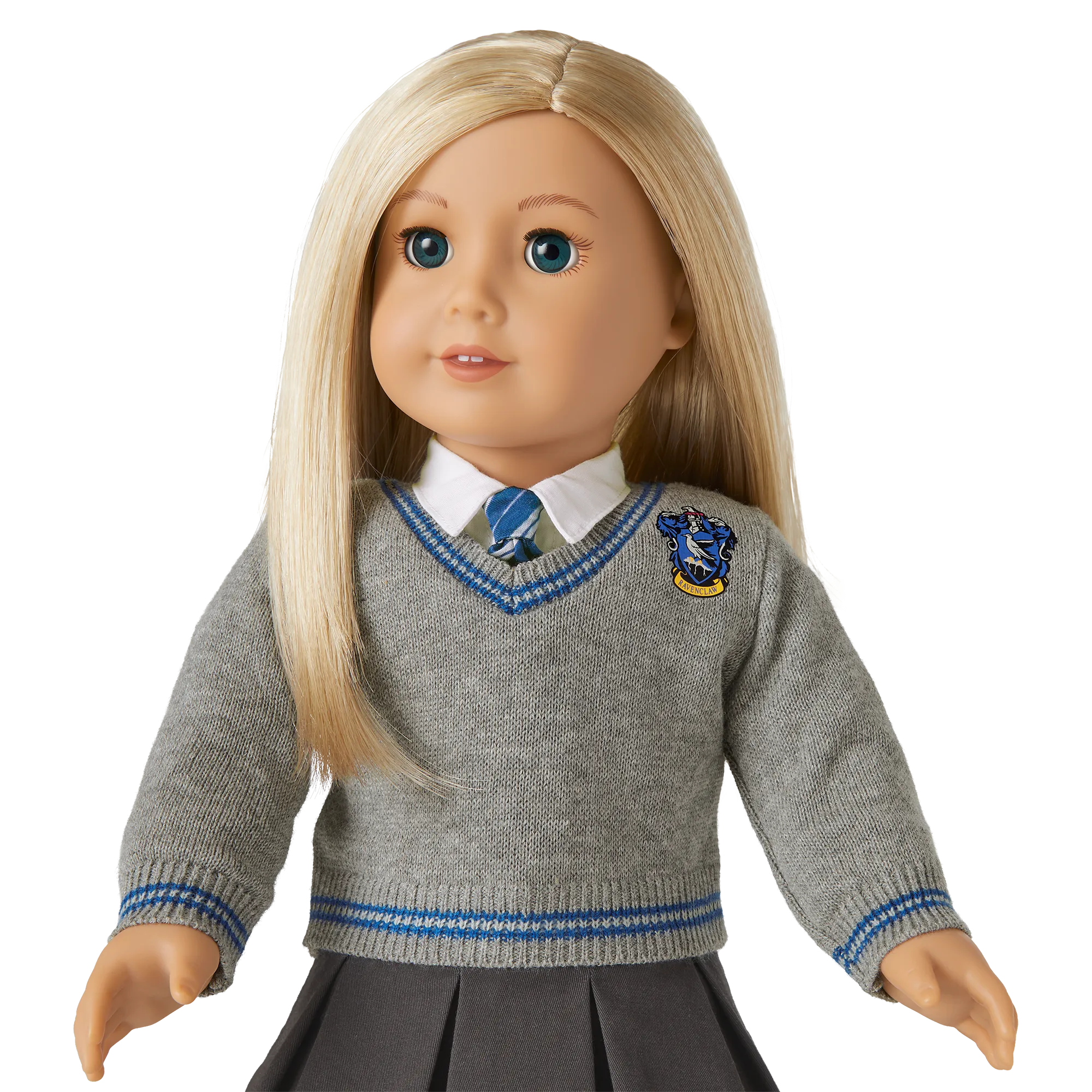 American Girl® Ravenclaw™ Set for 18-inch Dolls