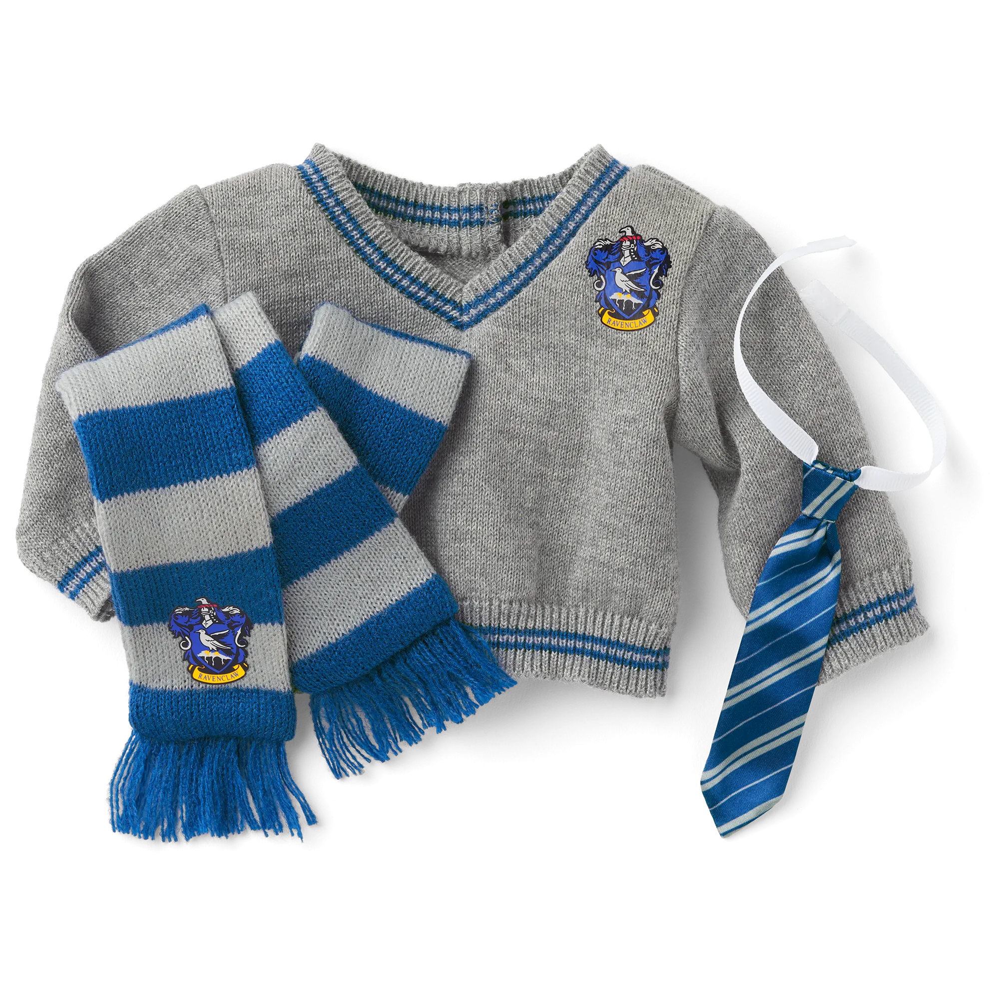 American Girl® Ravenclaw™ Set for 18-inch Dolls