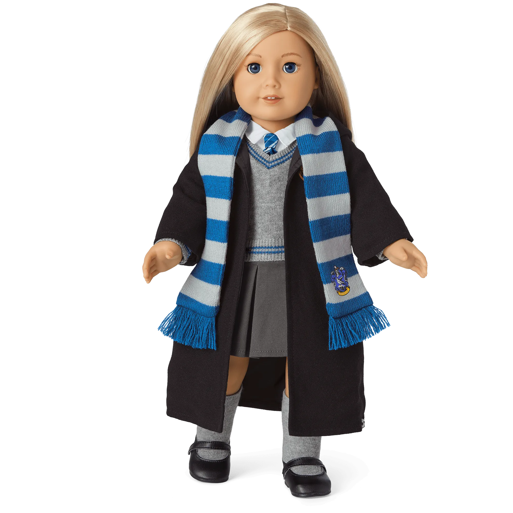 American Girl® Ravenclaw™ Set for 18-inch Dolls