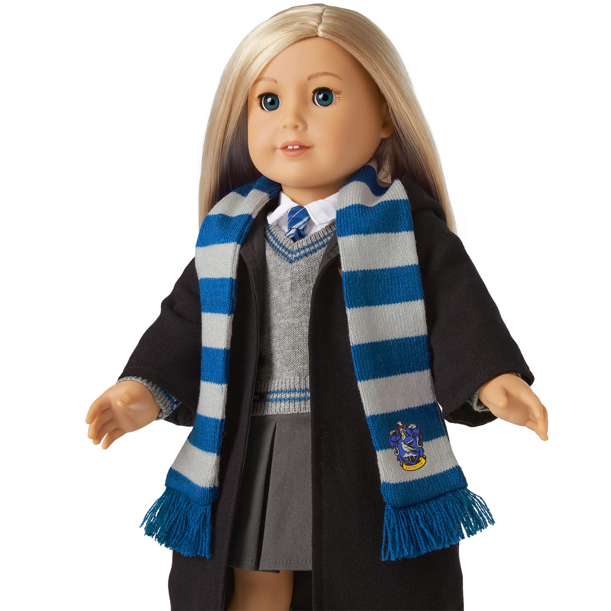 American Girl® Ravenclaw™ Set for 18-inch Dolls