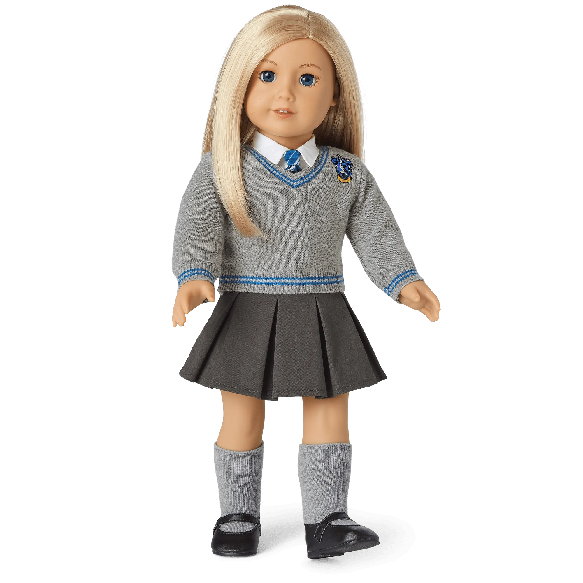 American Girl® Ravenclaw™ Set for 18-inch Dolls