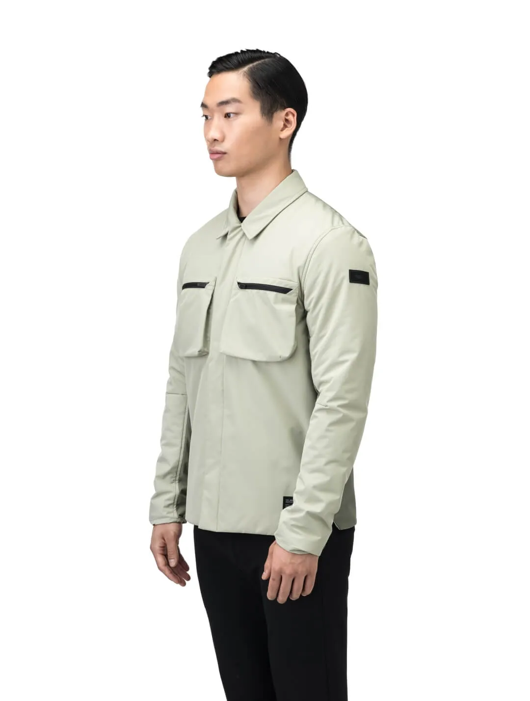 Ander Legacy Men's Mid Layer Shirt