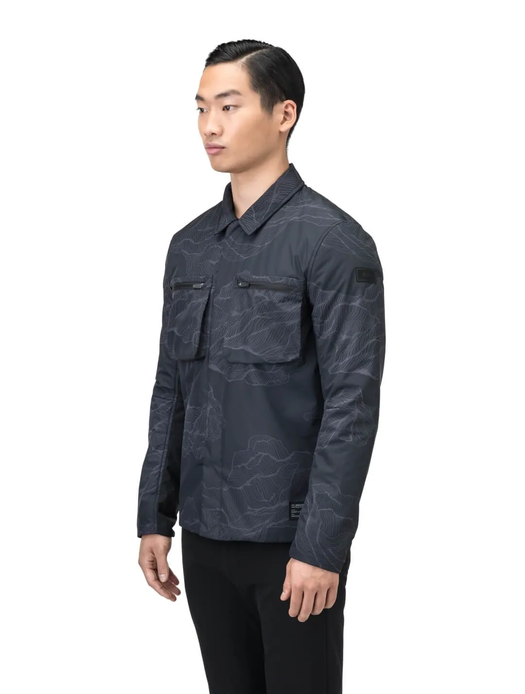 Ander Legacy Men's Mid Layer Shirt