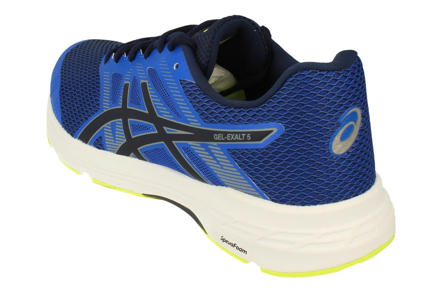 Asics Gel-Exalt 5 Mens 1011A162 400