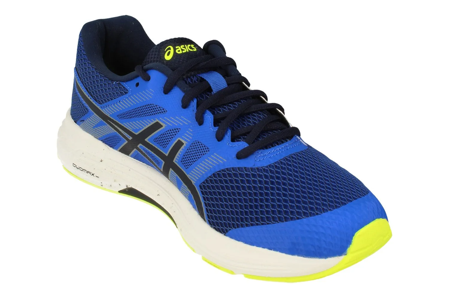 Asics Gel-Exalt 5 Mens 1011A162 400