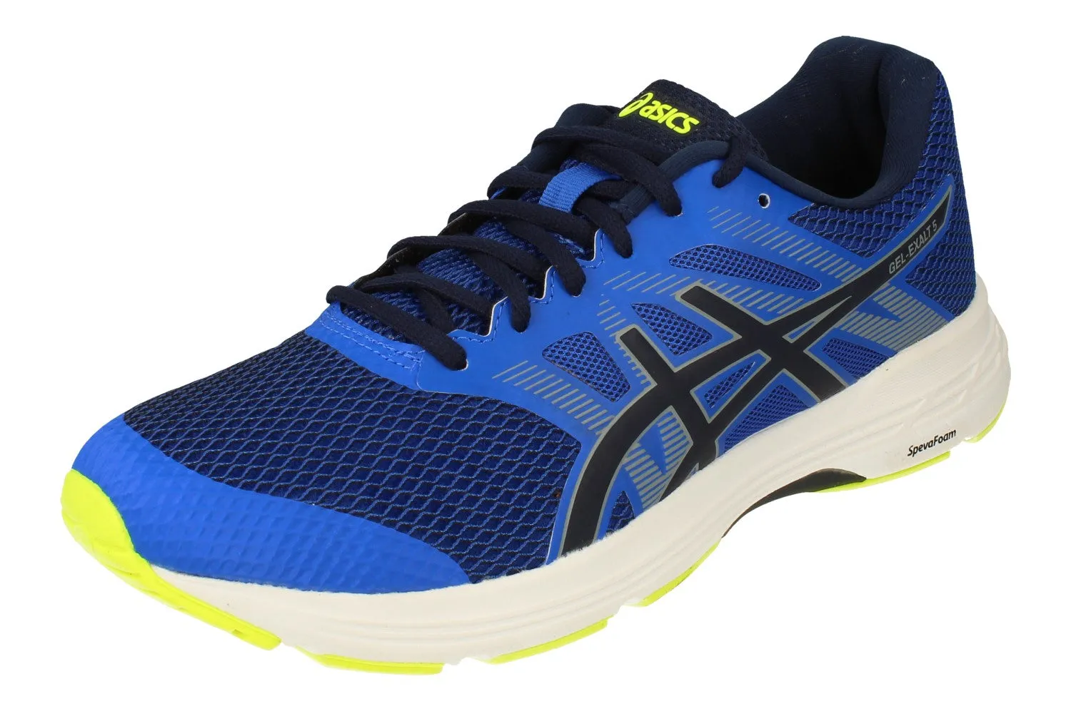 Asics Gel-Exalt 5 Mens 1011A162 400