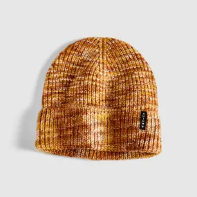 Autumn Premix Beanie - Orange