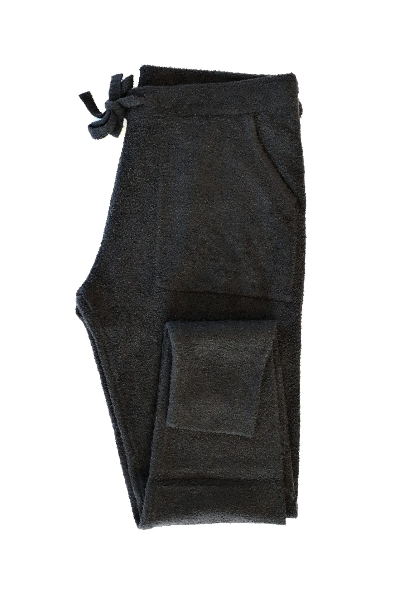 BAREFOOT  DREAMS - Cozychic Lite Jogger Pant Black