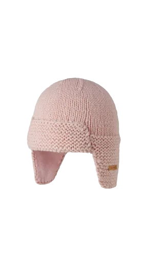 Barts - Yuma Beanie Pink- size 45