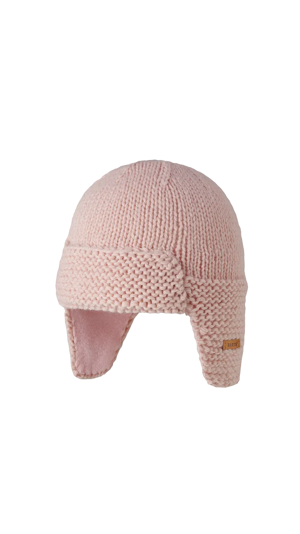 Barts - Yuma Beanie Pink- size 45