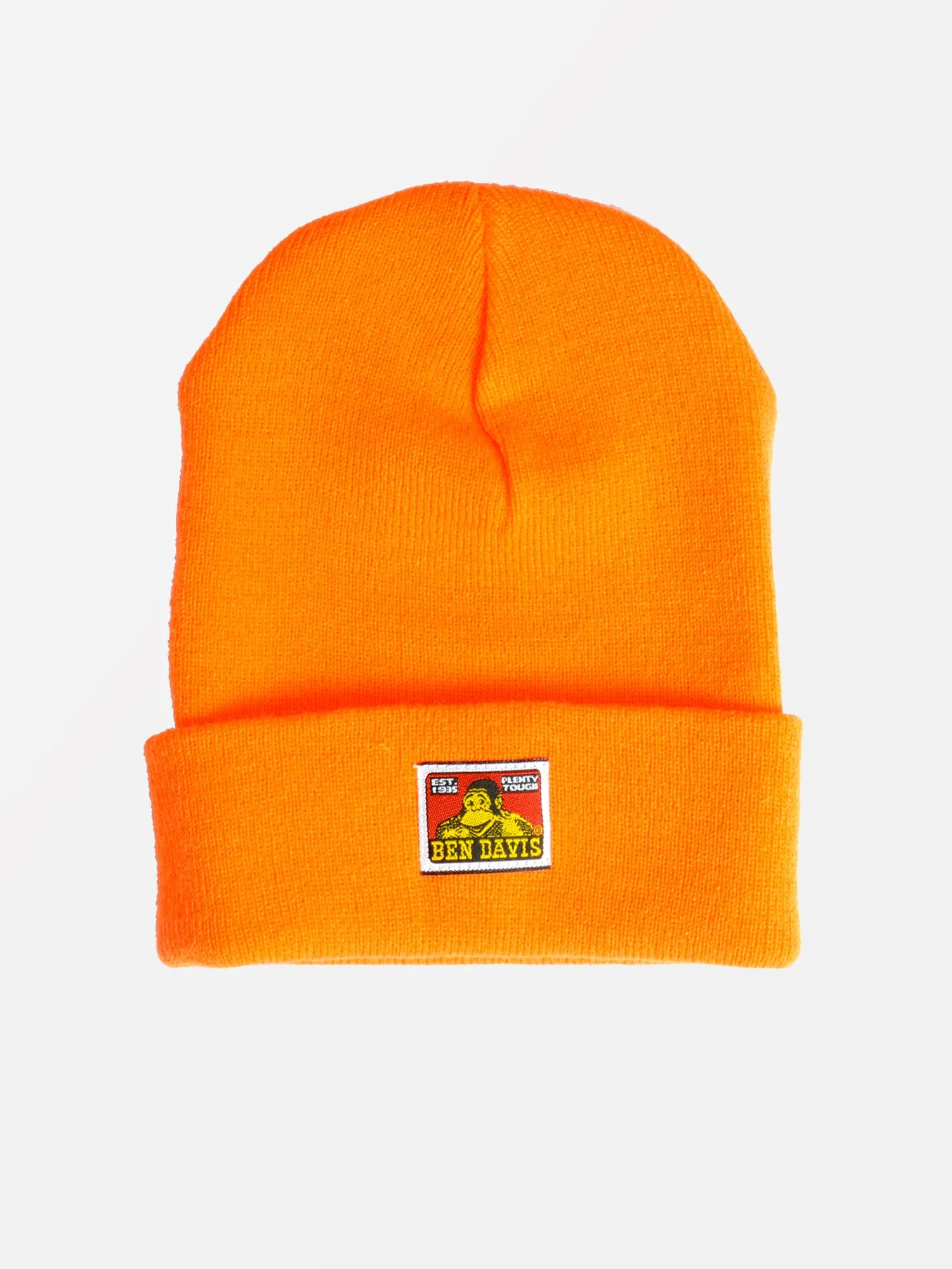 Ben Davis Beanie