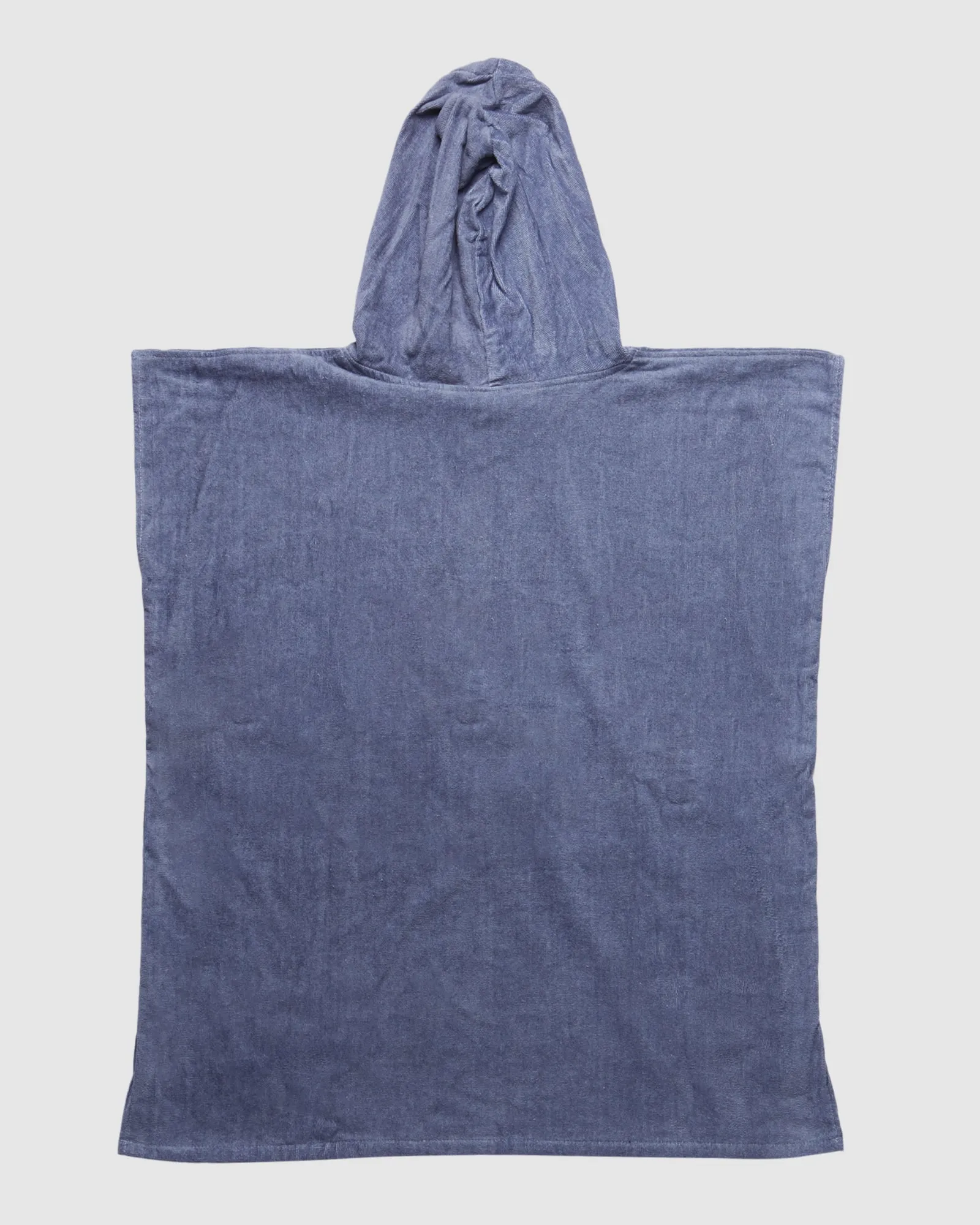 Boys 8-16 Hooded Towel