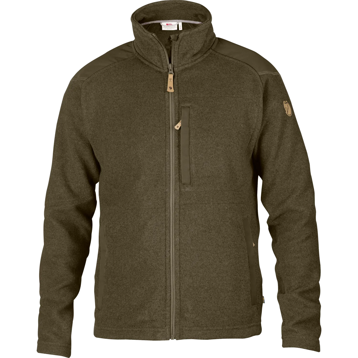 Buck Fleece M