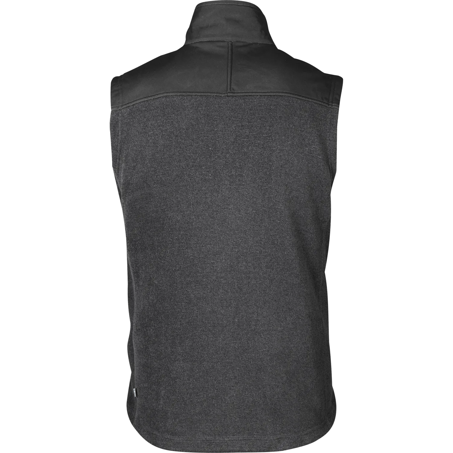 Buck Fleece Vest M