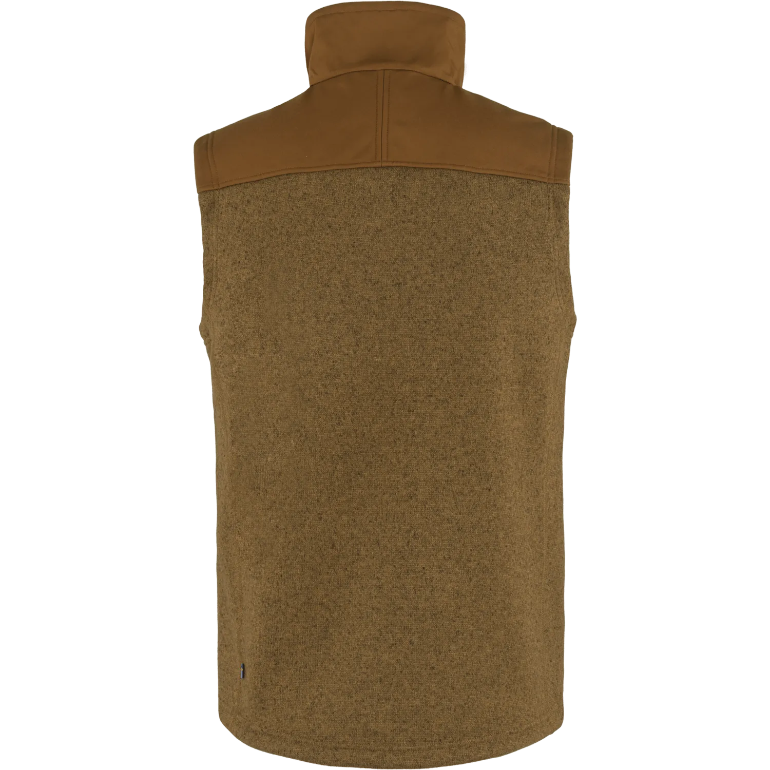 Buck Fleece Vest M