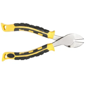 Calcutta Ultra Grip Cutting Pliers CR Matte Finish