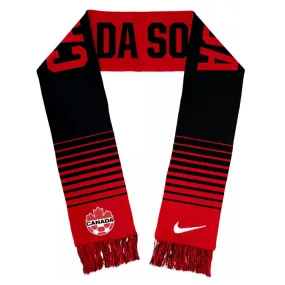 Canada 2022/23 Verbiage Scarf