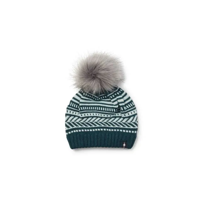 Chair Lift Beanie