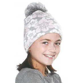 Chaos Kids Headwear - Marigold