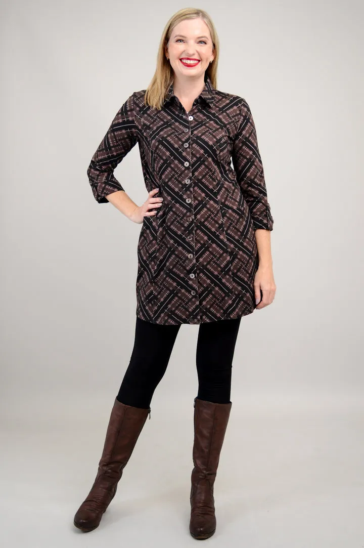 Charlie Tunic