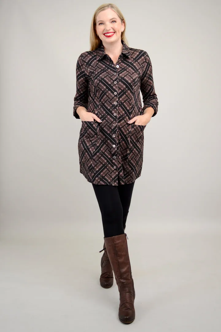 Charlie Tunic