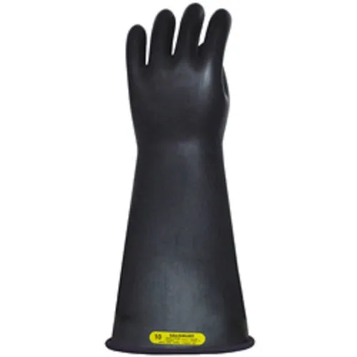 Chicago Protective Apparel Mechanix Wear LRIG-2-16 Class 2 Rubber Insulated Gloves