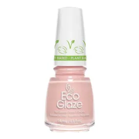 China Glaze - Eco Glaze - Delicate Daisy 0.5 oz - #82444