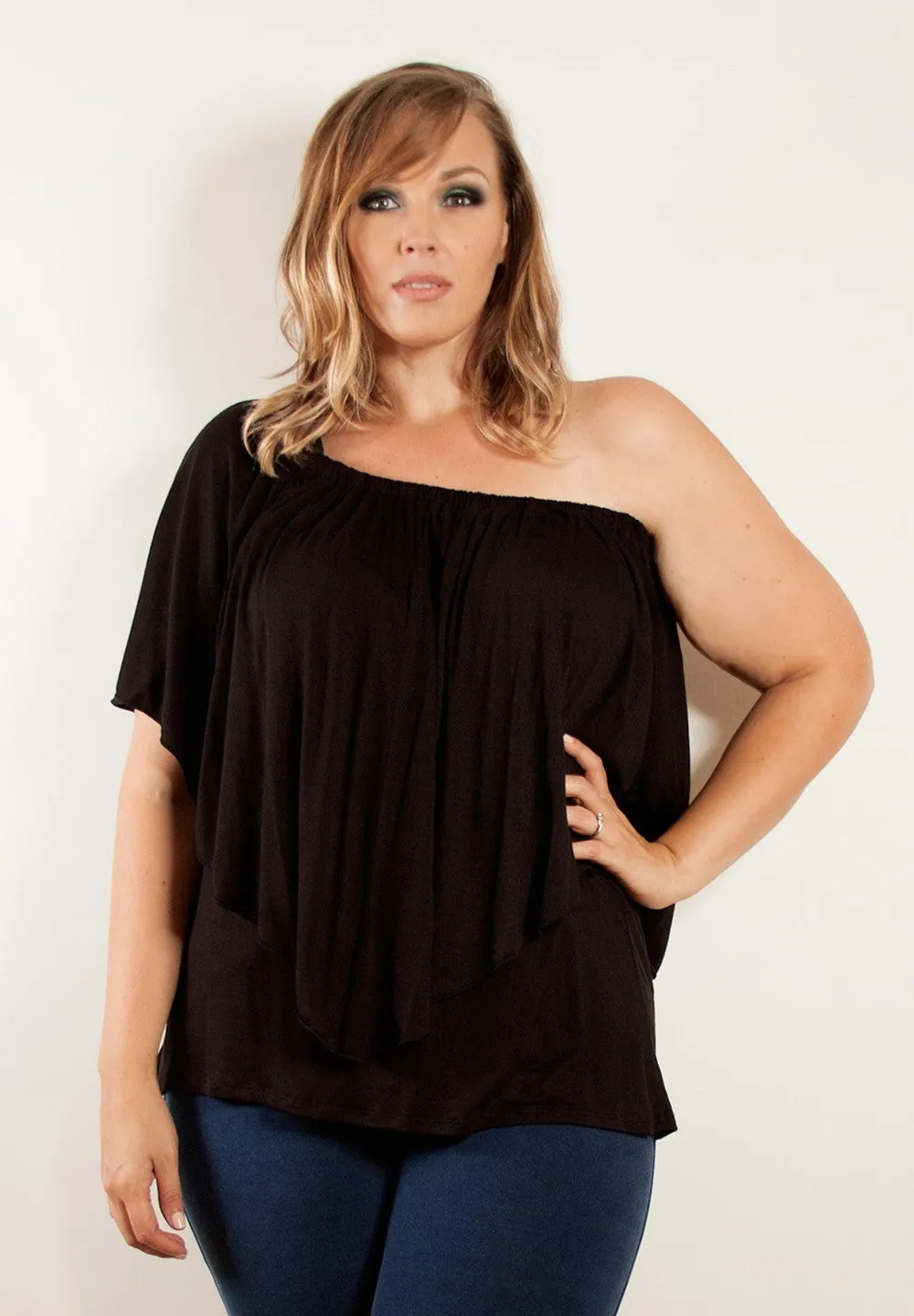 Clarabelle Multi Wear Top