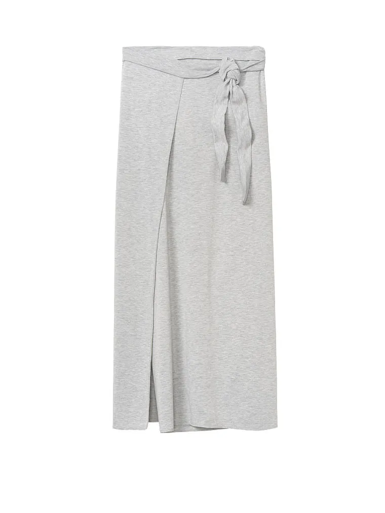 Coastal Wrap French Terry Sarong