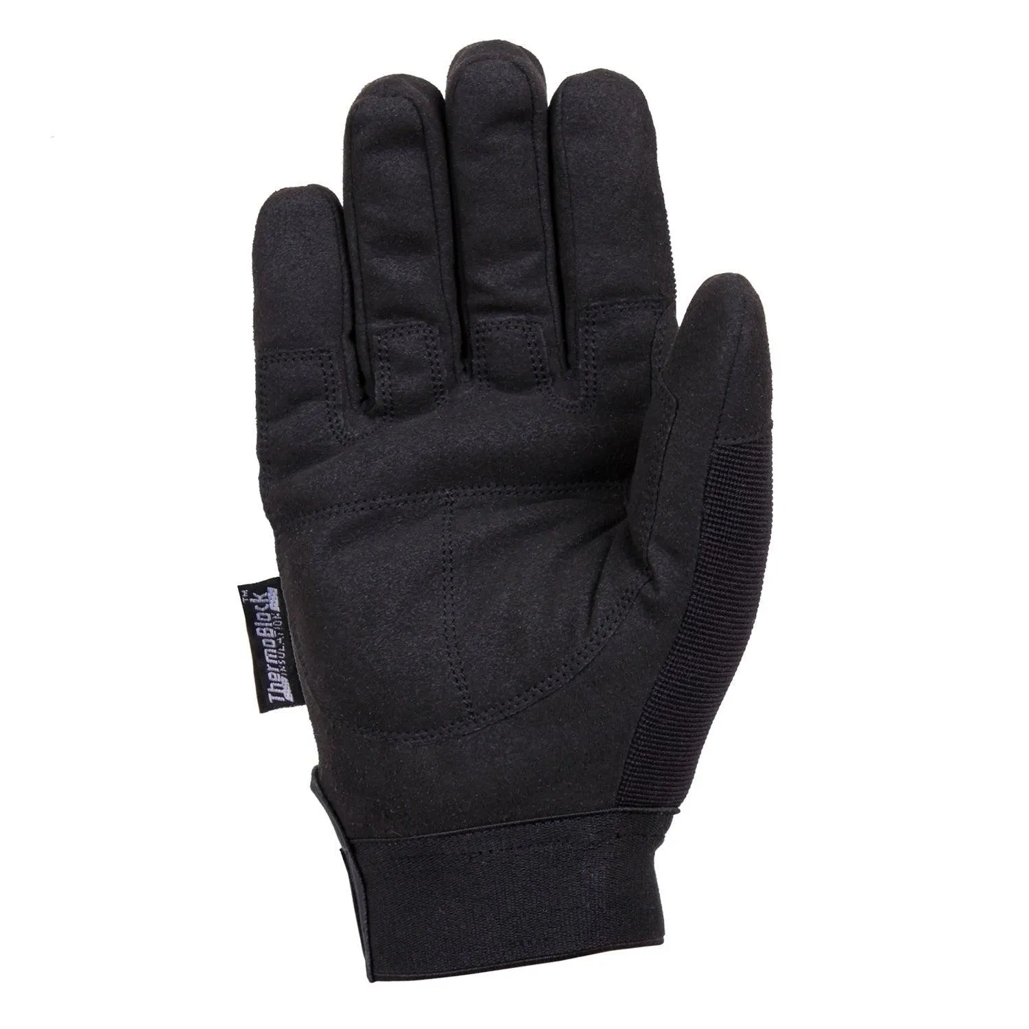 Cold Weather All Purpose Duty Gloves