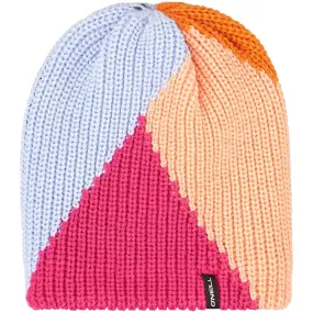 COLORBLOCK BEANIE