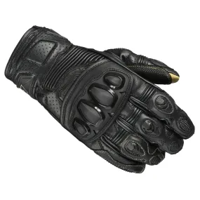 Cortech Sector Pro ST Glove - Black