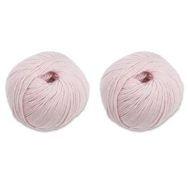 Cuzco Cashmere Cabled Hat & Fingerless Mitts Kit