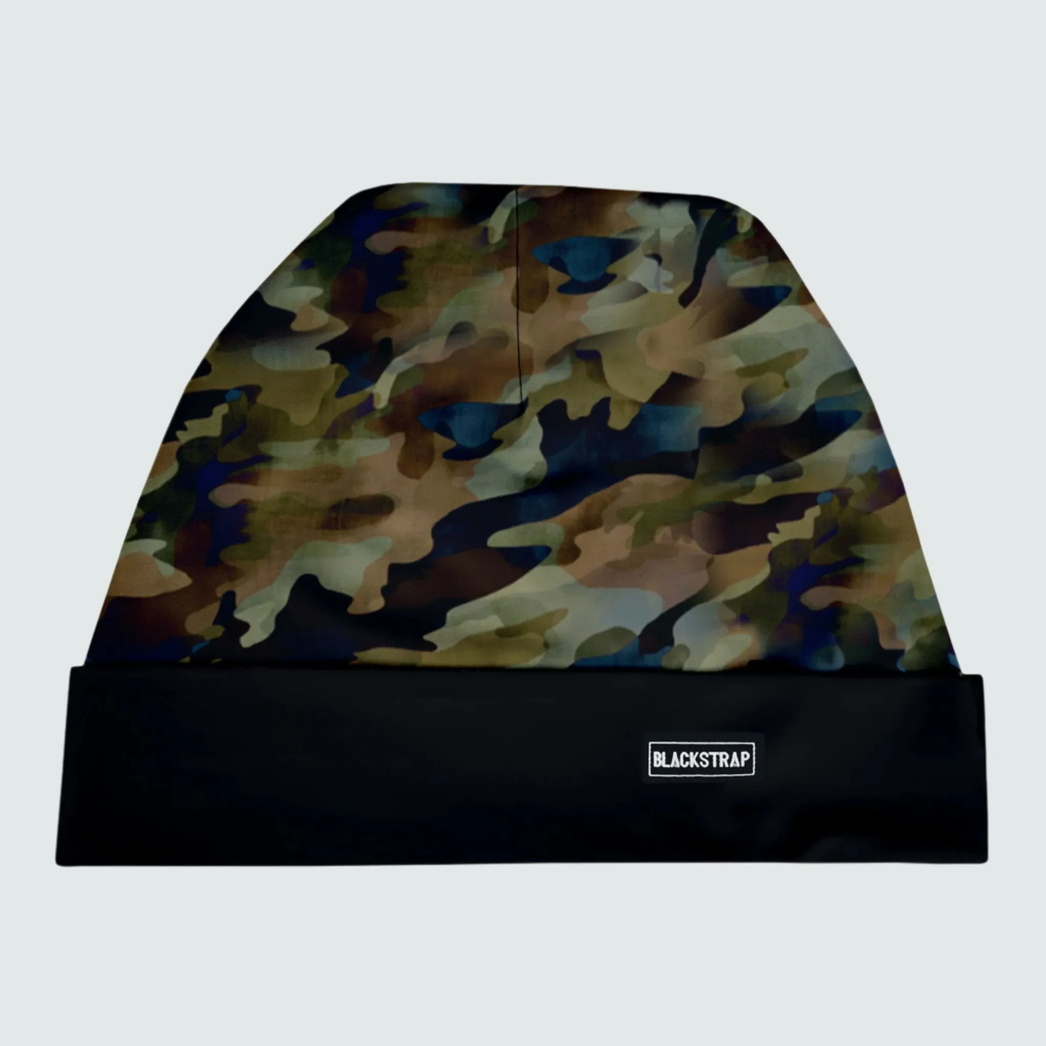 Descend Beanie