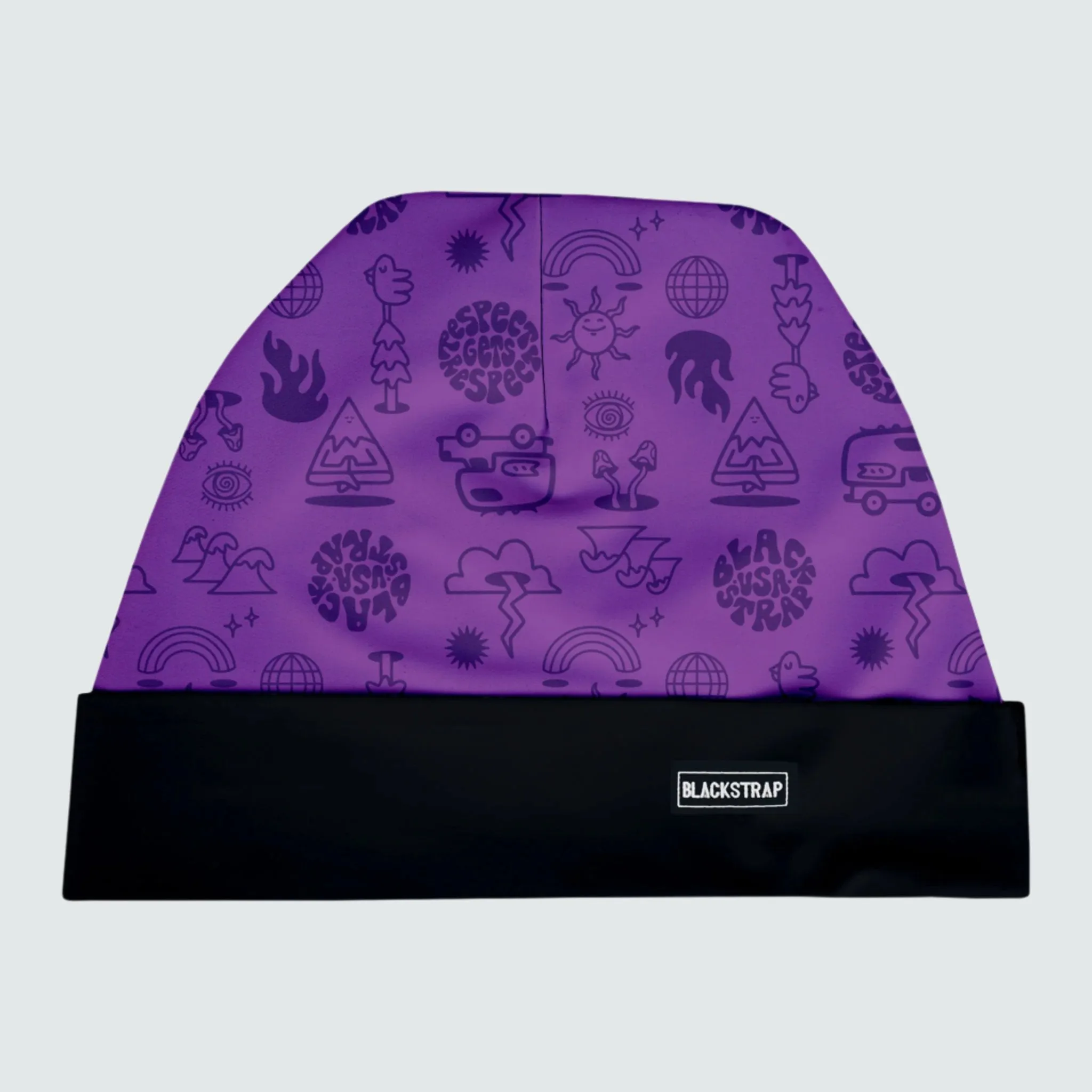 Descend Beanie