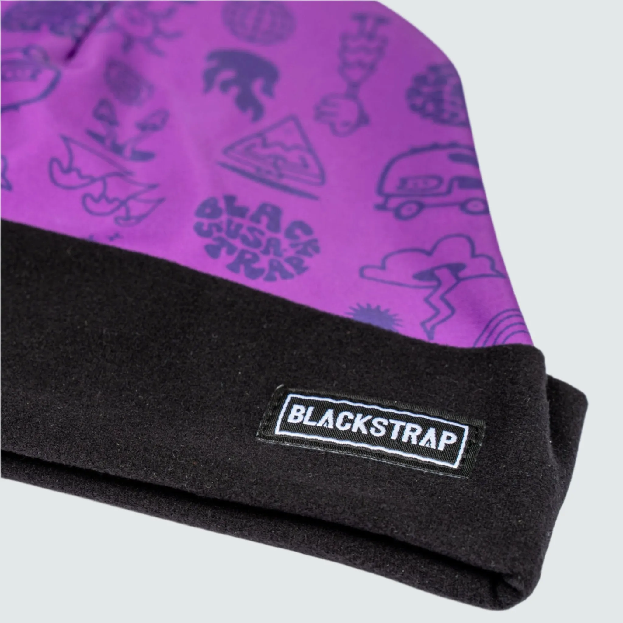 Descend Beanie