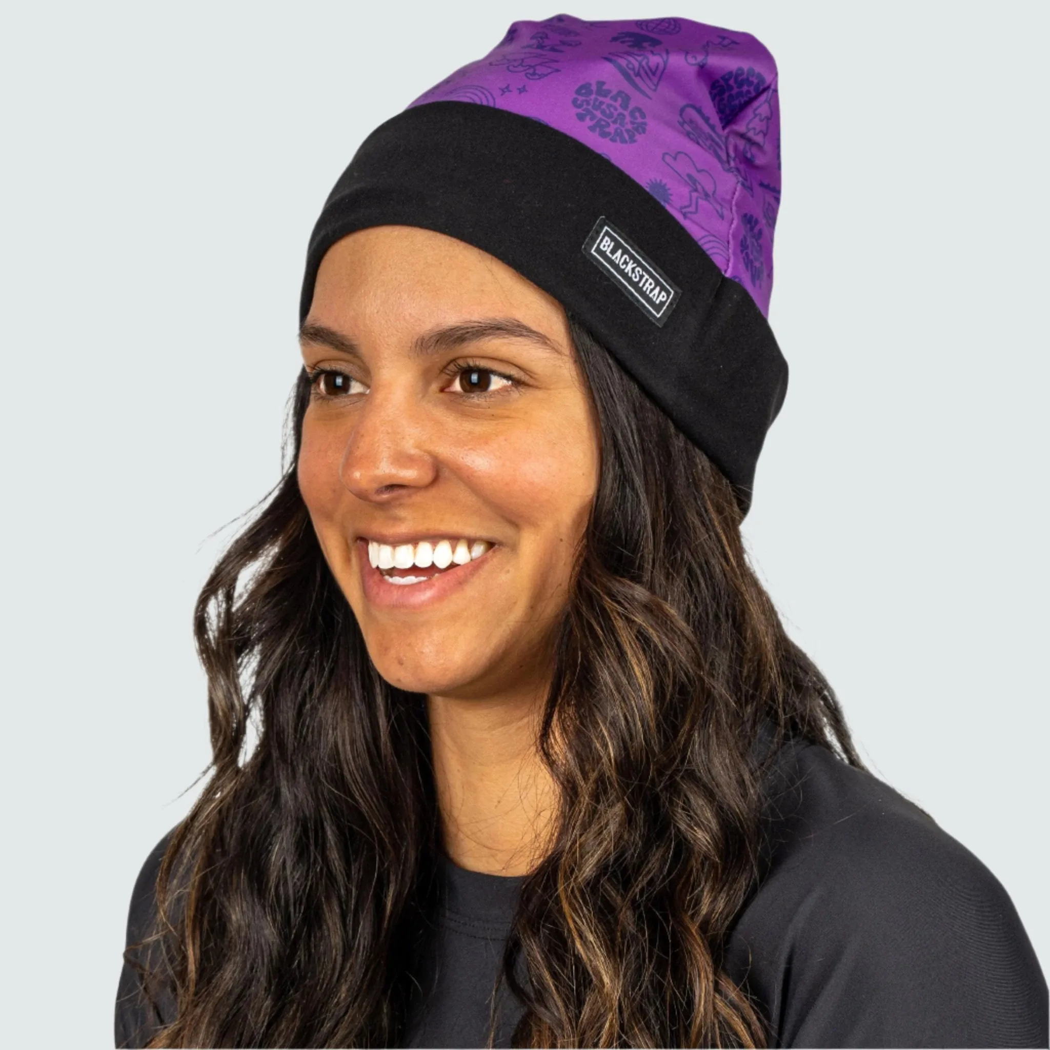 Descend Beanie