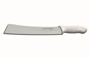 Dexter Cheese Knife White Handle 12in