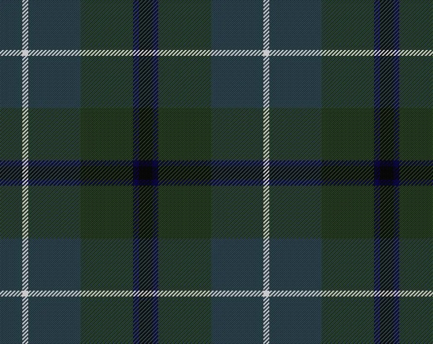 Douglas Ancient Tartan Scarf